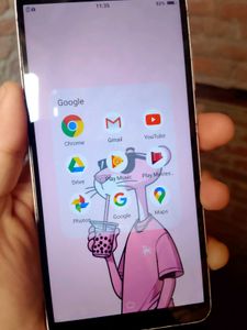 Vivo Y71