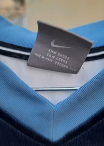 Vintage bb Nike Tshirt