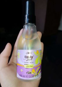 Plum BodyLovin' Vanilla Vibes 100 ml