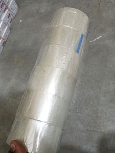 Transparent Tape