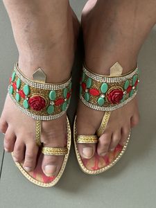 Indian Flats