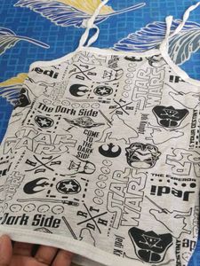3-6 month baby cloth with najar Manka free gift