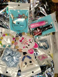 Jewelry & Accessory Grab Bag