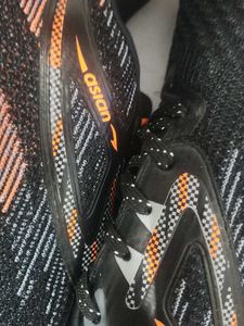 Asian Sports Shoes - New