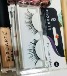 * SALE* Proarte Makeup Bundle
