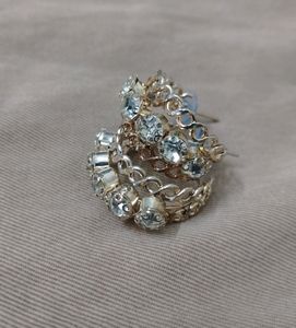 Beautiful Heavy Earings