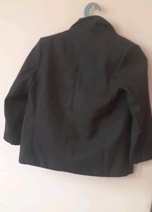 KIDS COAT