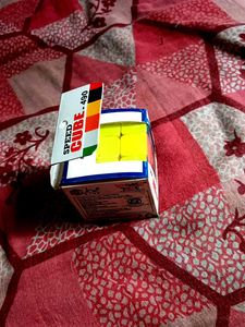 Rubik&#39;s Cube - Classic Puzzle Fun!