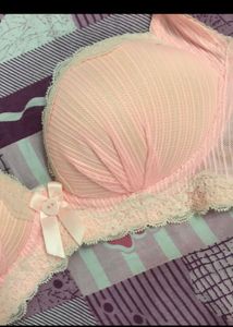 Unused Bra
