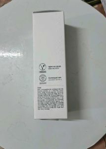 100% new trending korean d&#39;Alba spray serum