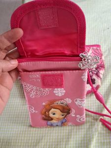 Combo Of Cute 👛 For Girls