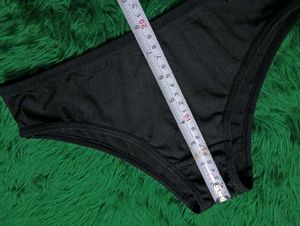 Comfy,🎀🆕 Black New Briefs