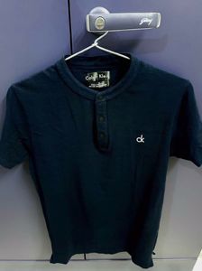 Unisex Calvin Klein Tishirt