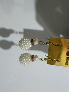 Combo Of Two Earings
