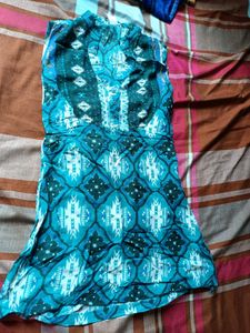 Printed Kurta