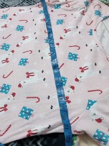 ☃️🎁beautiful long t-shirt