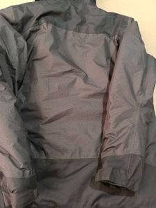 QUECHUA by Decathlon Full Sleeve Solid Men Jacket