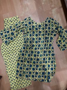 Co-ord Set For Women