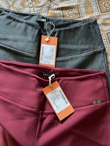 New Formal Trousers / Jegging