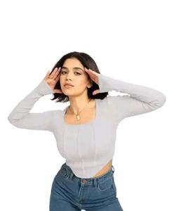 Aesthetic Tops