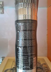 Al-Nuaim Black Musk Perfume