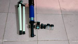 Telescope