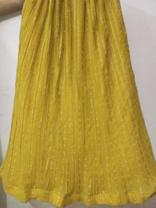 lahenga Choli With Dupatta