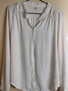 Formal Full Sleeve Shirt