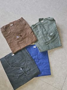 New Born Baby To  6 Month  - Four Colors