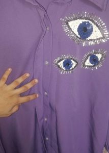 purple top in sale