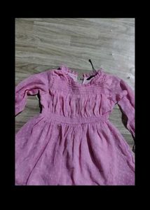 Combo Beautiful  Frocks For Girls