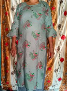 Ladies Kurti