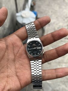 Citizen Automatic Watch ( Machine Reference-8200)