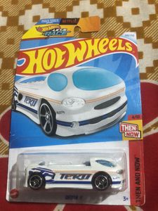 Hot Wheels Teku Deora II