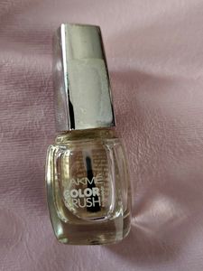 Masaba Red Nail Polish