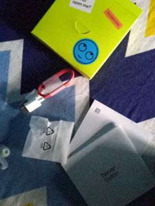 OnePlus Nord Buds - Excellent Condition!