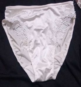 Soft Satin Panty