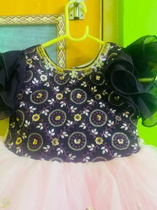 Kids Frock