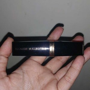 Manish Malhotra Lipstick