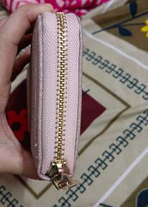Ginger Wallet
