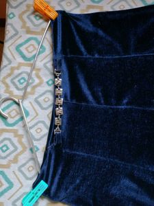Skirt and Top