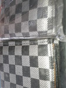 Gents Ladies Kids Wallet Three Piece Set