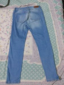 Vero Moda Jean&#39;s