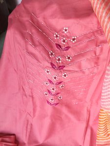 Cotton Suit