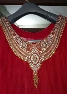 Anarkali Kurta