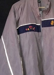 YIA D OMOW KOREAN ORIGINAL JACKET