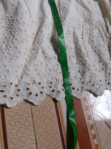 It&#39;s Hand Made Western Outfit