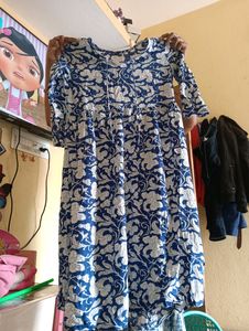 Gown