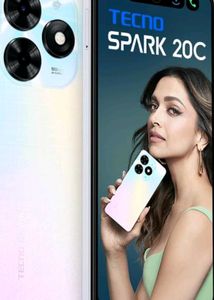 Tecno Spark 20 C