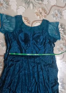 Party Gown